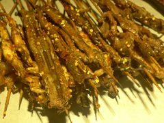 -醉烧膘·烧烤夜宵王(总店)