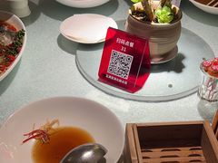 -玉满堂·湖北融合菜