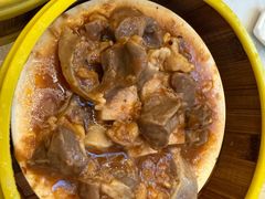 -香云轩·顺德菜(香云纱园林酒店店)