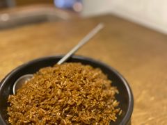 灵魂猪油炒饭-榕意·川味之美(深业上城店)