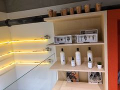 -XI·LaundryCafe 喜咖自助洗衣咖啡店