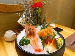 -割烹旭日本料理(龙湖狮山天街店)