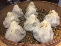 鲜肉小笼-熙盛源(凤凰街店)