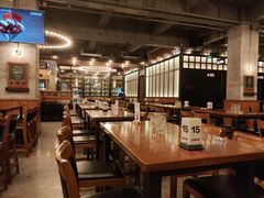 大堂-COMMUNE幻师(上邦百汇城店)