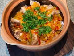 -顺德渔村·岭南一号