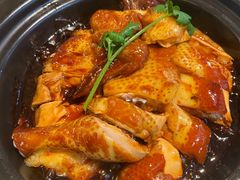 -山水茶艺馆·点心粤菜·30年老字号