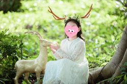 -童画王国儿童摄影(吉大店)