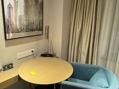 -上海虹桥宾馆(郁锦香品牌酒店)