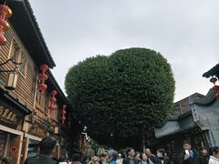 -三坊七巷历史文化街区