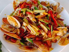 -南海渔家•海鲜•正宗海南菜(海棠湾店)