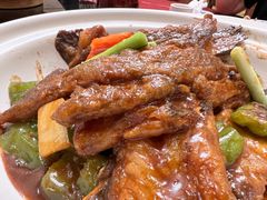 -东江海鲜酒家(艺都分店)
