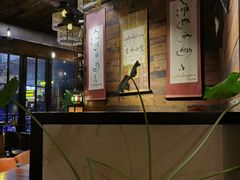 -乌托邦咖啡(武侯祠店)