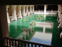 -吴哥国家博物馆