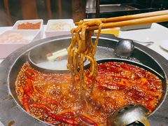 -川西坝子火锅(金沙1.0直营店)