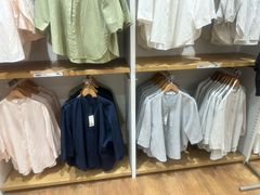 -优衣库(太原龙湖万达广场店)