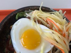 -上海外国语大学（松江校区）食堂
