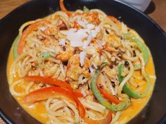 -汉米达特色料理餐厅(郴州友阿国际广场店)