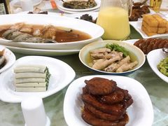 -顺风海鲜港(金玉兰店)