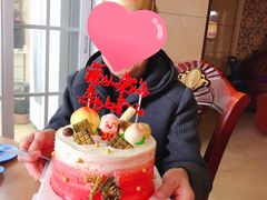 -不二之作蛋糕研究所