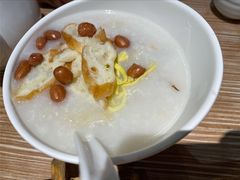艇仔粥~-禄运茶居·手工点心(猎德店)