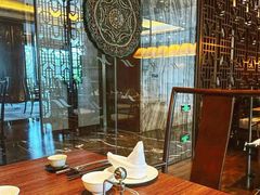 -蛇口希尔顿南海酒店·随轩中餐厅·粤菜