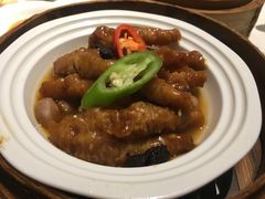 -潮福城大酒楼·潮味粤品·港式点心(湖滨北路店)