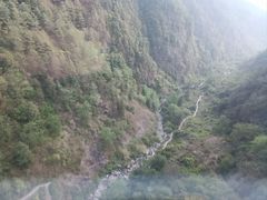 -苍山感通索道