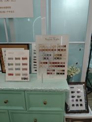 -Beauty nail伊佳靓丽美甲美睫