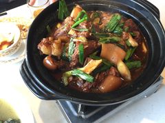 -壹只菜·崇明本地特色菜(崇明南门店)