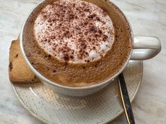 -苏州希尔顿酒店·园大堂吧