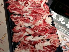 -潮发潮汕牛肉店(永庆坊店)