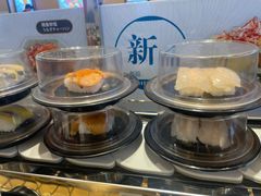 -和町回转自助日料(华山环宇城店)