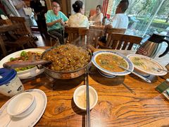 -老雒阳面馆·水席(定鼎门店)