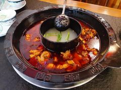 -重庆烧鸡公火锅(簋街店)