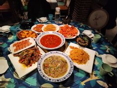 -臻味私厨(国际社区店)