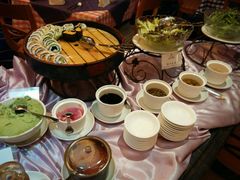 -帝豪酒店•马可勃罗西餐厅