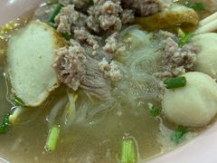 -榮泰米粉湯(Left Shop)