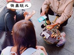 -同得兴 Since·1995 传统苏式面馆(嘉馀坊店)