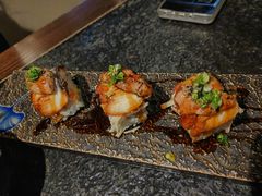 -古田居·特色寿司料理(星之岛旗舰店)