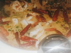 -首秀·四川料理(吾悦广场店)