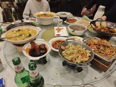 -老土灶民间菜(跃进桥店)