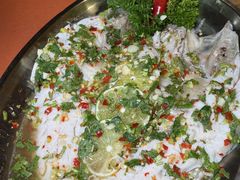 -荷花泰菜(东方新天地店)