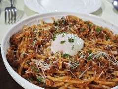 -沏点Trattoria意大利餐厅(新街口店)