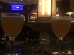 -记者俱乐部酒吧(北京瑞吉酒店)