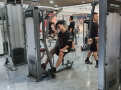 -奇迹健身(金牛凯德店)