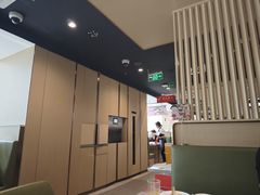 -海底捞火锅(赛格国际购物中心店)