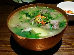 -浩海火烧云傣家菜(京广店)