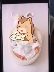 -玛瑞莎孕婴童摄影到家拍