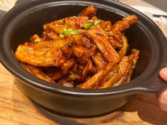 -京坛汇·烤鸭·京菜(宋庄店)
