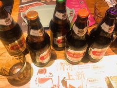 燕京u8-馋嘴猫北京食堂·烤鸭·宵夜(亚运村店)